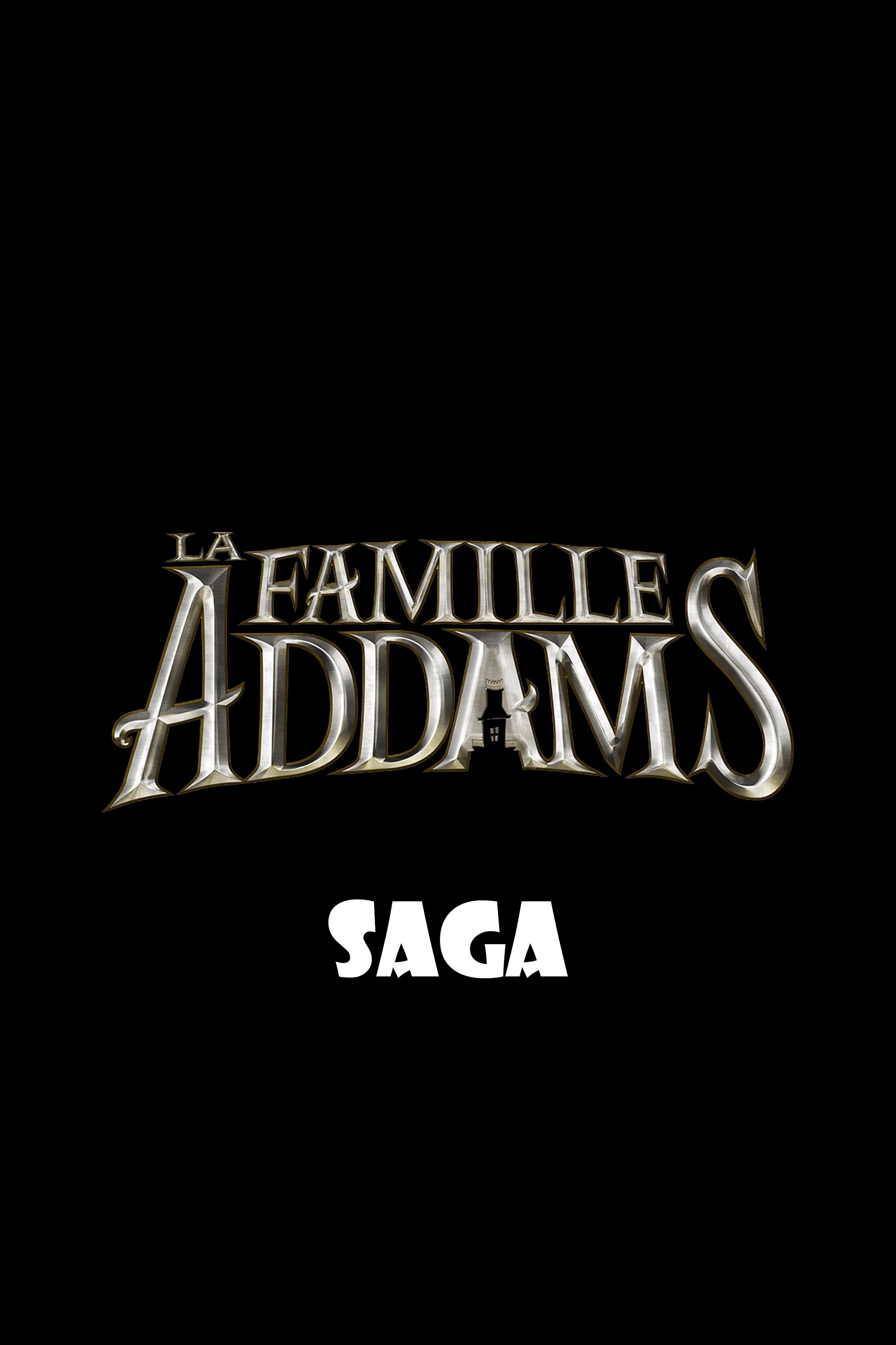 La Famille Addams
